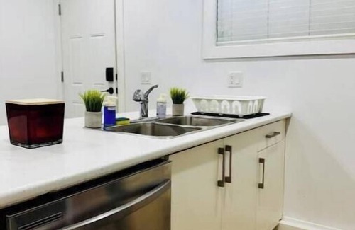 South Clearbrook House | The Mill Lake Getaway