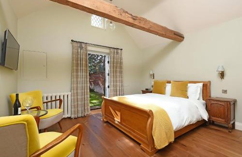Long Melford Bed & Breakfast | The Mill, Long Melford