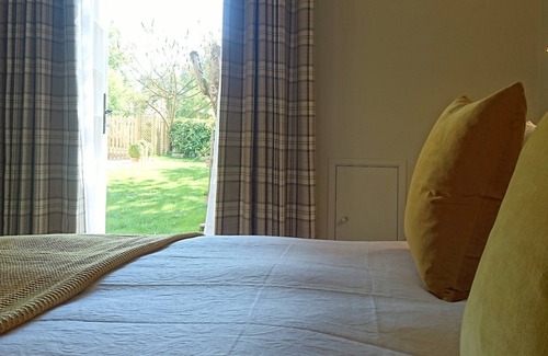 Long Melford Bed & Breakfast | The Mill - Long Melford