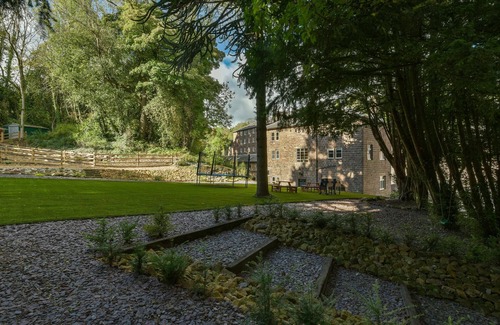 Cromford Cottage | The Mill Managers House