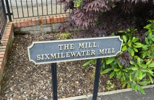Antrim Apartment | The Mill Sixmilewater Mill Antrim