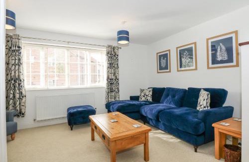 Stalham House | The Mill Stones