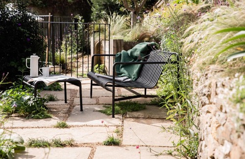 South Pool Apartment | The Millbrook Inn