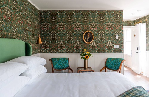 Millbrook Hotel | The Millbrook Inn