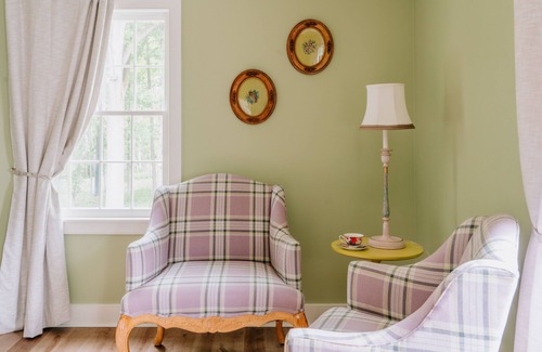 Millbrook Hotel | The Millbrook Inn