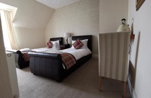The Hebrides Hotel | The Millcroft