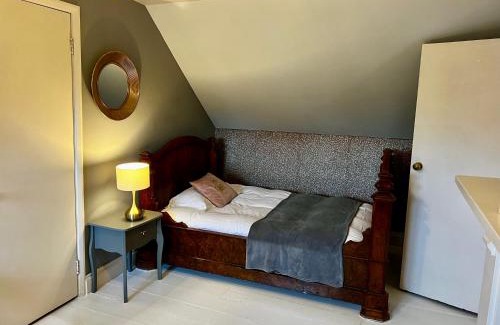 Goring Hotel | The Miller of Mansfield