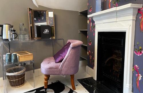 Goring Hotel | The Miller of Mansfield
