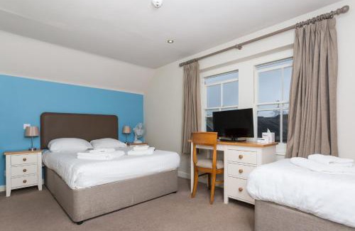 Canterbury Hotel | The Millers Arms Inn