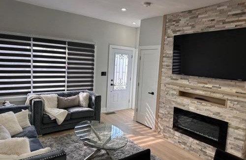 Brantford House | The Millertime Experience