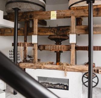 Belsele House | The Millhouse