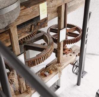 Belsele House | The Millhouse