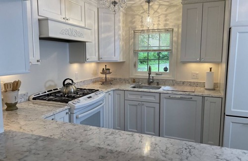 Chester Center Apartment | The Millhouse Downtown Chester