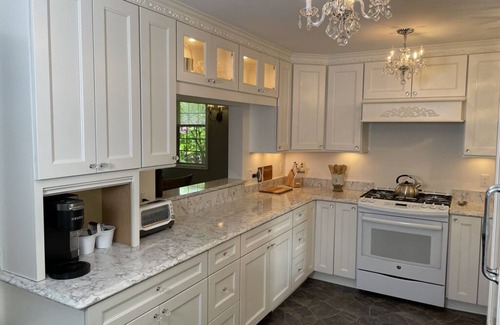 Chester Center Apartment | The Millhouse Downtown Chester