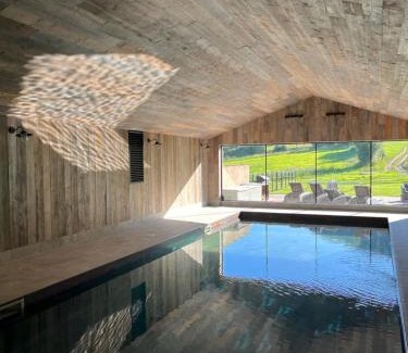 Moreton House | The Millhouse