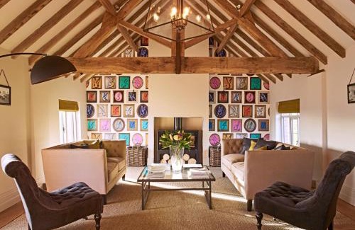 Moreton House | The Millhouse