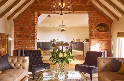 Moreton House | The Millhouse