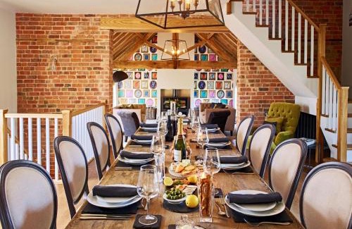 Moreton House | The Millhouse