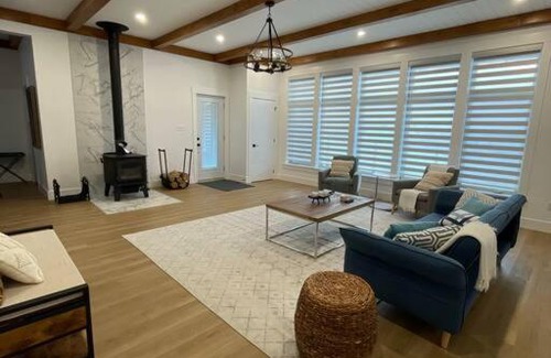 Summerford House | The Millhouse Oceanfront Cottage