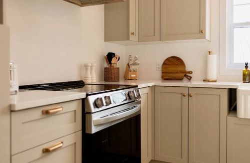 Austin House | The Millington - 22 people - Spa - Owls Head Mountain