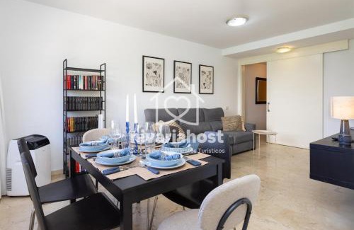 Granadilla de Abona Apartment | The Mills Santa Cruz, by Nivariahost