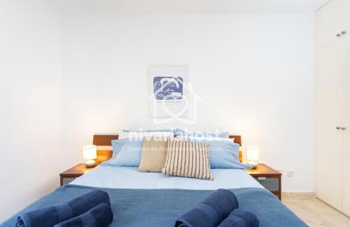 Granadilla de Abona Apartment | The Mills Santa Cruz, by Nivariahost