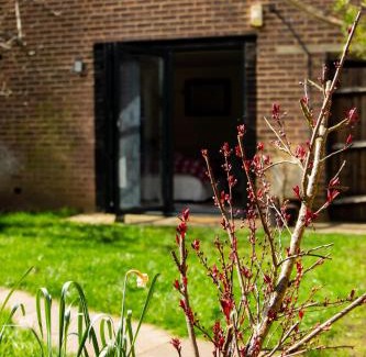 Hatfield House | The Mills Guesthouse