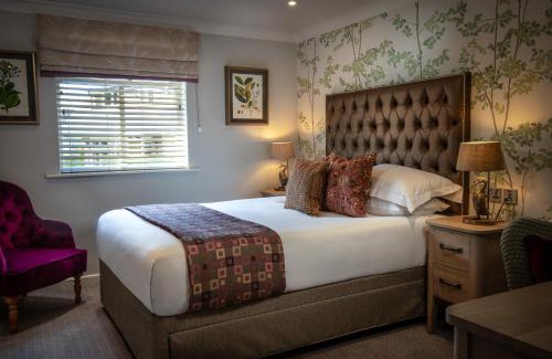Mellor Hotel | The Millstone, Mellor