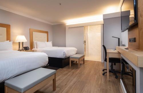 Millbrae Hotel | The Millwood