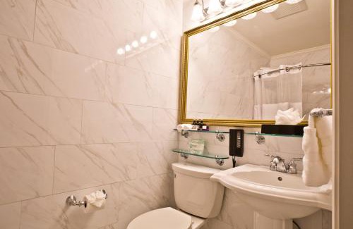 Millbrae Hotel | The Millwood