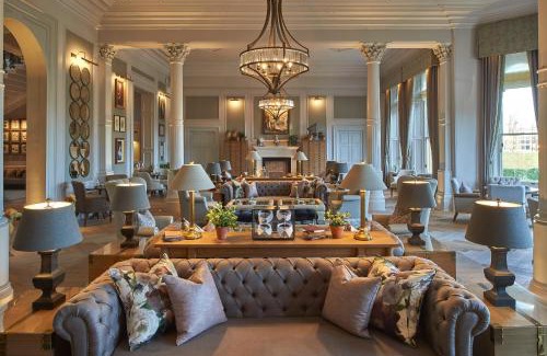 York Hotel | The Milner York