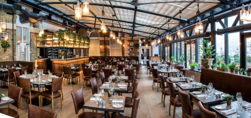 York Hotel | The Milner York