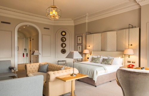 York Hotel | The Milner York