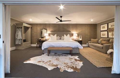 Grahamstown Bed & Breakfast | The Milner