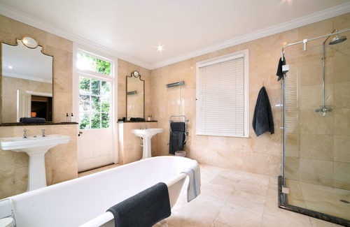 Grahamstown Bed & Breakfast | The Milner