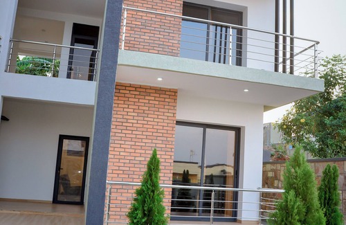 Kigali Apartment | The Milon Apartment: An affordable dream apartment for your perfect stay.