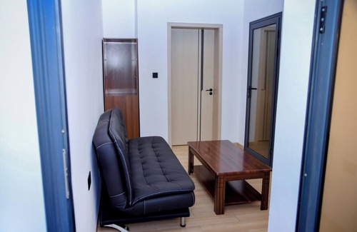Kigali Apartment | The Milon Apartment: An affordable dream apartment for your perfect stay.