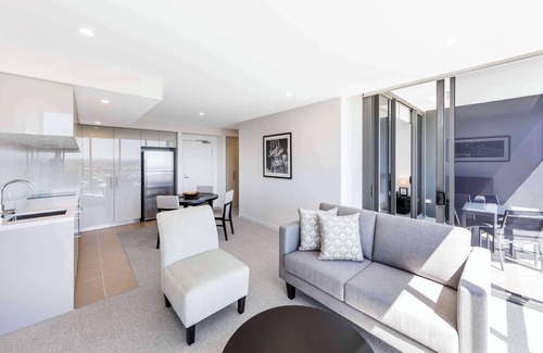 Milton Apartment | The Milton Brisbane