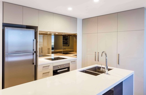 Milton Apartment | The Milton Brisbane