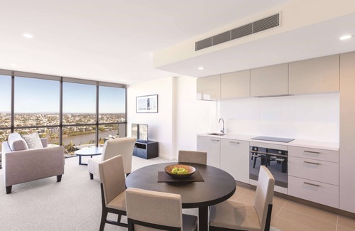 Milton Apartment | The Milton Brisbane