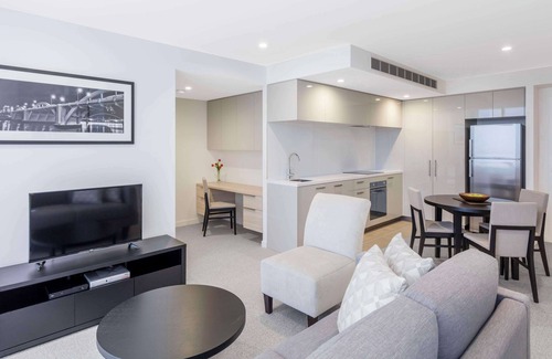 Milton Apartment | The Milton Brisbane