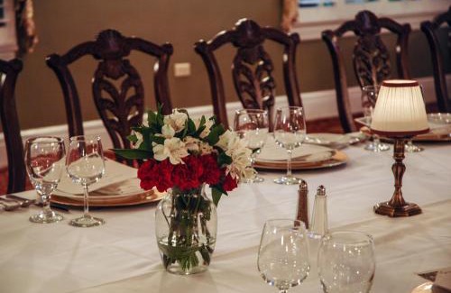 Luray Hotel | The Mimslyn Inn