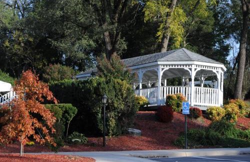 Luray Hotel | The Mimslyn Inn
