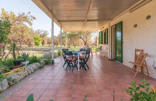 Noto Marina House | The Minareto House