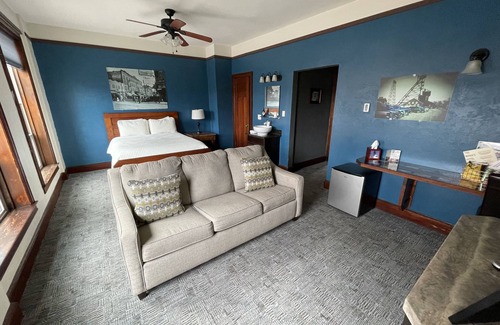 Butte Hotel | The Miner's Boutique Hotel
