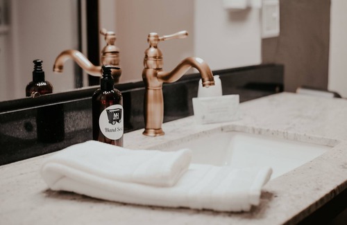 Butte Hotel | The Miner's Boutique Hotel