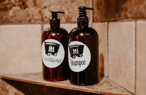 Butte Hotel | The Miner's Boutique Hotel