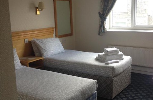 Morley Hotel | The Miners Arms