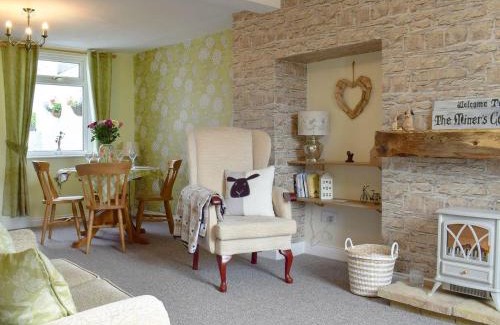 Loftus House | The Miners Cottage