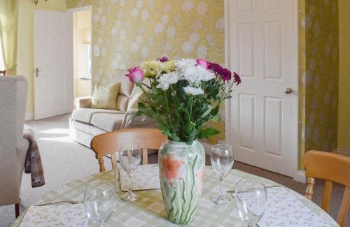 Loftus House | The Miners Cottage